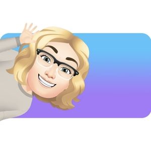 Meet your Posher, Marilyn